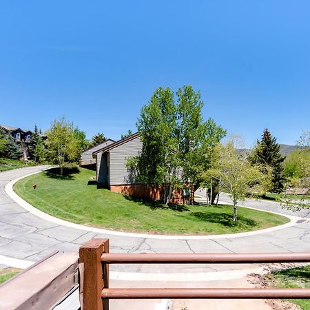 Circle J Club At Jeremy Ranch Aparthotel Park City Room photo